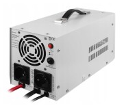 Аварійний комплект Volt Polska SINUS PRO 1000 E 12/230V 700/1000W + Акумулятор VOLT AGM 74Ah 12V 