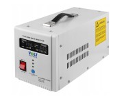 Аварійний комплект Volt Polska SINUS PRO 1000 E 12/230V 700/1000W + Акумулятор VOLT AGM 74Ah 12V 