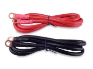 Перетворювач напруги VOLT Polska SINUS 1600 12V на 230V 800/1600W (3SIP160012)