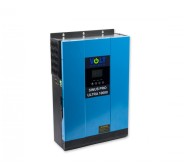 Сонячний інвертор Volt Polska ULTRA 10000 48/230V (5000/10000W) + 80A MPPT (145V) (3SSH500048)