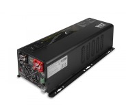 Гібридний ДБЖ/інвертор Volt Polska POWER SINUS 6000 24/230V 6000/18000W (3SSP600024)