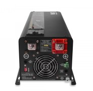 Гібридний ДБЖ/інвертор Volt Polska POWER SINUS 6000 24/230V 6000/18000W (3SSP600024)