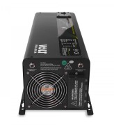 Гібридний ДБЖ/інвертор Volt Polska POWER SINUS 6000 24/230V 6000/18000W (3SSP600024)