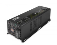 Гібридний ДБЖ/інвертор Volt Polska POWER SINUS 6000 24/230V 6000/18000W (3SSP600024)