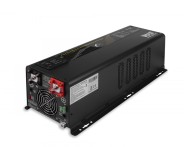 Гібридний ДБЖ/інвертор Volt Polska POWER SINUS 6000 48/230V 6000/18000W (3SSP600048)