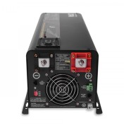 Гібридний ДБЖ/інвертор Volt Polska POWER SINUS 6000 48/230V 6000/18000W (3SSP600048)