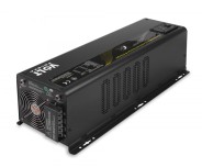 Гібридний ДБЖ/інвертор Volt Polska POWER SINUS 6000 48/230V 6000/18000W (3SSP600048)