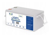 Комплект аварійного та автономного живлення VOLT SINUS PRO ULTRA 6500VA + LiFePo4 25,6V 120Ah