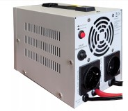 Аварійний комплект живлення Volt Polska SINUS PRO 850 E PLUS 12/230V 500/850W + Акумулятор Green Cell AGM 12V 100 Ah