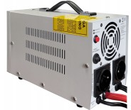 Аварійний комплект живлення Volt Polska SINUS PRO 1100 E PLUS 12/230V 700/1100W + Акумулятор LiFePo4 12.8V 100 Ah
