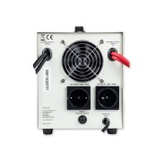 УЦІНКА! Гібридний ДБЖ/інвертор Volt Polska SINUS PRO 2000 E 12/230V 1250/2000W (3SP092012E)