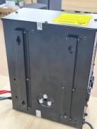 УЦІНКА! Гібридний ДБЖ/інвертор Volt Polska SINUS PRO 2000 W 24/230V 1400/2000W (3SP200024W)