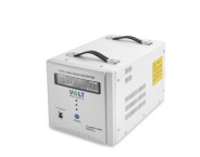 Гібридний ДБЖ/інвертор Volt Polska SINUS PRO 3000 E 48/230V 2100/3000W (3SP093048E)