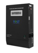 Гібридний ДБЖ/інвертор Volt Polska SINUS PRO 5000 W 48/230V 3500/5000W (3SP500048W)