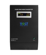 Гібридний ДБЖ/інвертор Volt Polska SINUS PRO 5000 W 48/230V 3500/5000W (3SP500048W)