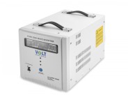 Комплект Гібридний ДБЖ/інвертор Volt Polska SINUS PRO 3000 E + 4 Акумулятора AGM Volt Polska 100 Ah 