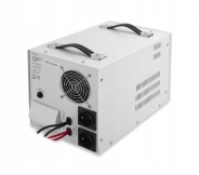 Комплект Гібридний ДБЖ/інвертор Volt Polska SINUS PRO 3000 E + 4 Акумулятора AGM Volt Polska 100 Ah 
