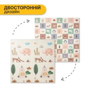 Дитячий ігровий килимок LEOBRO 150 x 180 x 1 см (LB-1020)