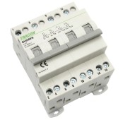 Перемикач генератора TRACON SVK4-63