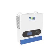 Сонячний інвертор Volt Polska SINUS PRO ULTRA 3000 12/230V 1500/3000W + 100A + WIFI (3SSS150012)