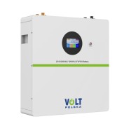 Накопичувач енергії Volt Polska ULTRA-5 25,6V 200Ah 150A LiFePO4 (6AES240020)