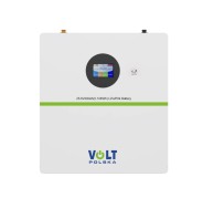 Накопичувач енергії Volt Polska ULTRA-5 25,6V 200Ah 150A LiFePO4 (6AES240020)