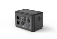 Зарядна станція Volt Polska TRAVEL POWERBOX 1200 (600W) 512Wh (5TBBNX0600) 