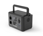 Зарядна станція Volt Polska TRAVEL POWERBOX 1200 (600W) 512Wh (5TBBNX0600) 