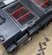 УЦЕНКА! Ящик для инструмента Qbrick System PRO 500 Profi (5901238254225)