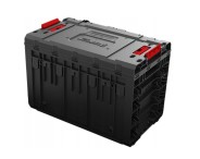 Ящик для инструментов Qbrick System PRIME DRAWER 3 TOOLBOX (5901238262282)