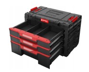 Ящик для инструментов Qbrick System PRIME DRAWER 3 TOOLBOX (5901238262282)