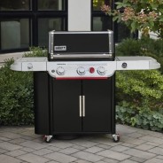 Газовий гриль Weber Genesis EPX-435W 1501949