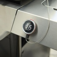 Газовий гриль Weber Genesis EPX-435W 1501949