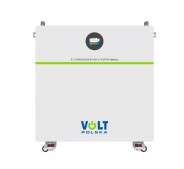 Накопитель энергии Volt Polska ULTRA-5 51,2V 560Ah 200A LiFePO4 (6AES510056)