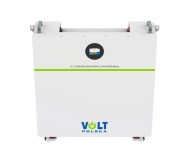 Накопитель энергии Volt Polska ULTRA-5 51,2V 560Ah 200A LiFePO4 (6AES510056)