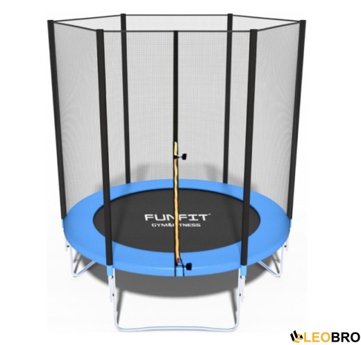 Батут FunFit 183см - 1