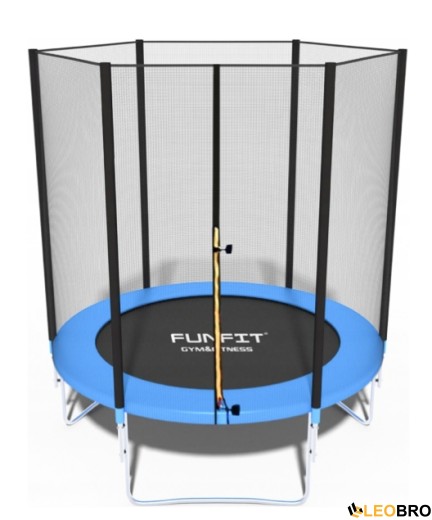 Батут FunFit 183см - 2