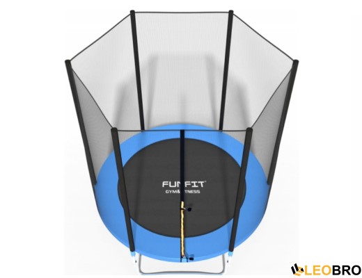 Батут FunFit 183см - 7