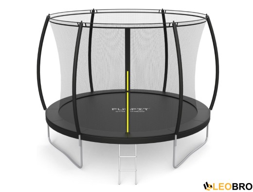 Батут FunFit 312см PREMIUM - 1