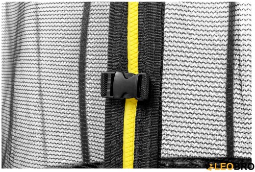 Батут FunFit 312см PREMIUM - 2