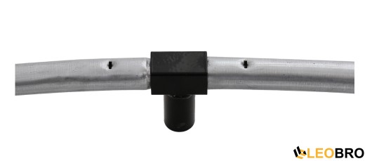 Батут FunFit 312см PREMIUM - 5