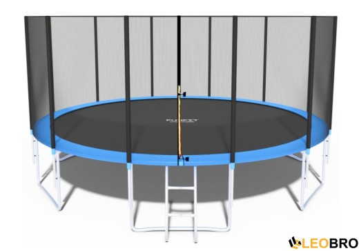 Батут FunFit 490см - 2