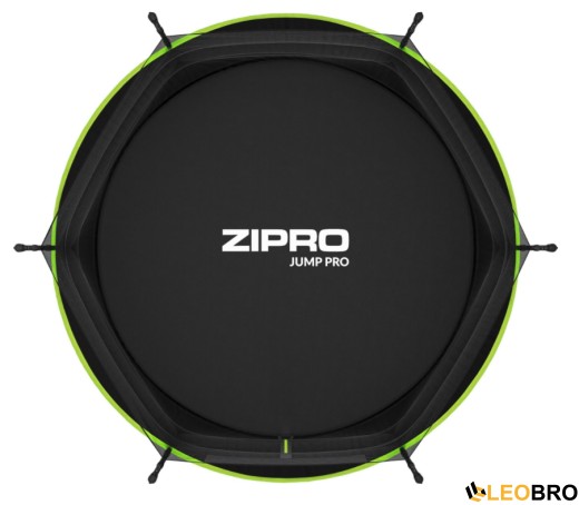 Батут Zipro 183 см із зовнішньою захисною сіткою Jump Pro 6FT OUT - 2