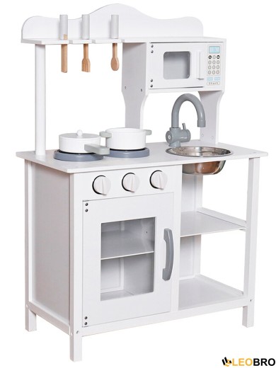 Ігрова дитяча кухня FUNFIT KIDS (2776) - 1