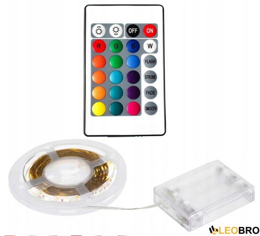 Игровой дом с LED RGB подсветкой FUNFIT KIDS (3044) - 6