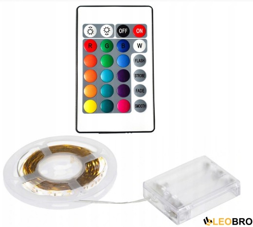 Ігровий будинок з LED RGB підсвічуванням FUNFIT KIDS (3046) - 5