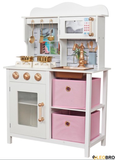 Ігрова дитяча кухня FUNFIT KIDS (3891) - 2