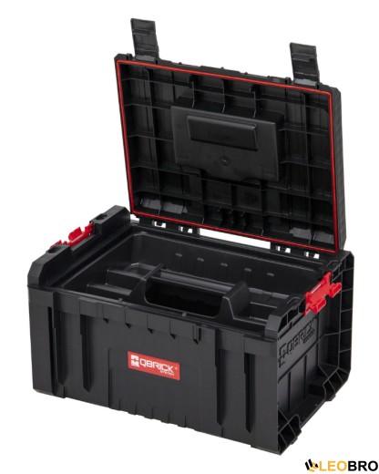 Набір ящиків для інструментів Qbrick System PRO Set 3 (5901238255963) - 7