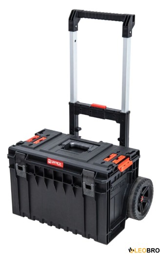Ящик для інструментів Qbrick System ONE Cart 2.0 (5901238257202) - 4