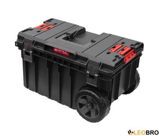 Ящик для інструментів Qbrick System ONE Trolley Vario (5901238256830) - 2
